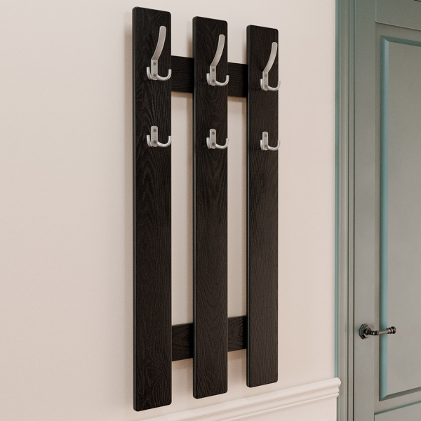 Вешалка Грейс 52х10х110 см